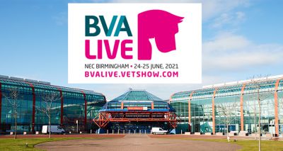 New veterinary conference announced